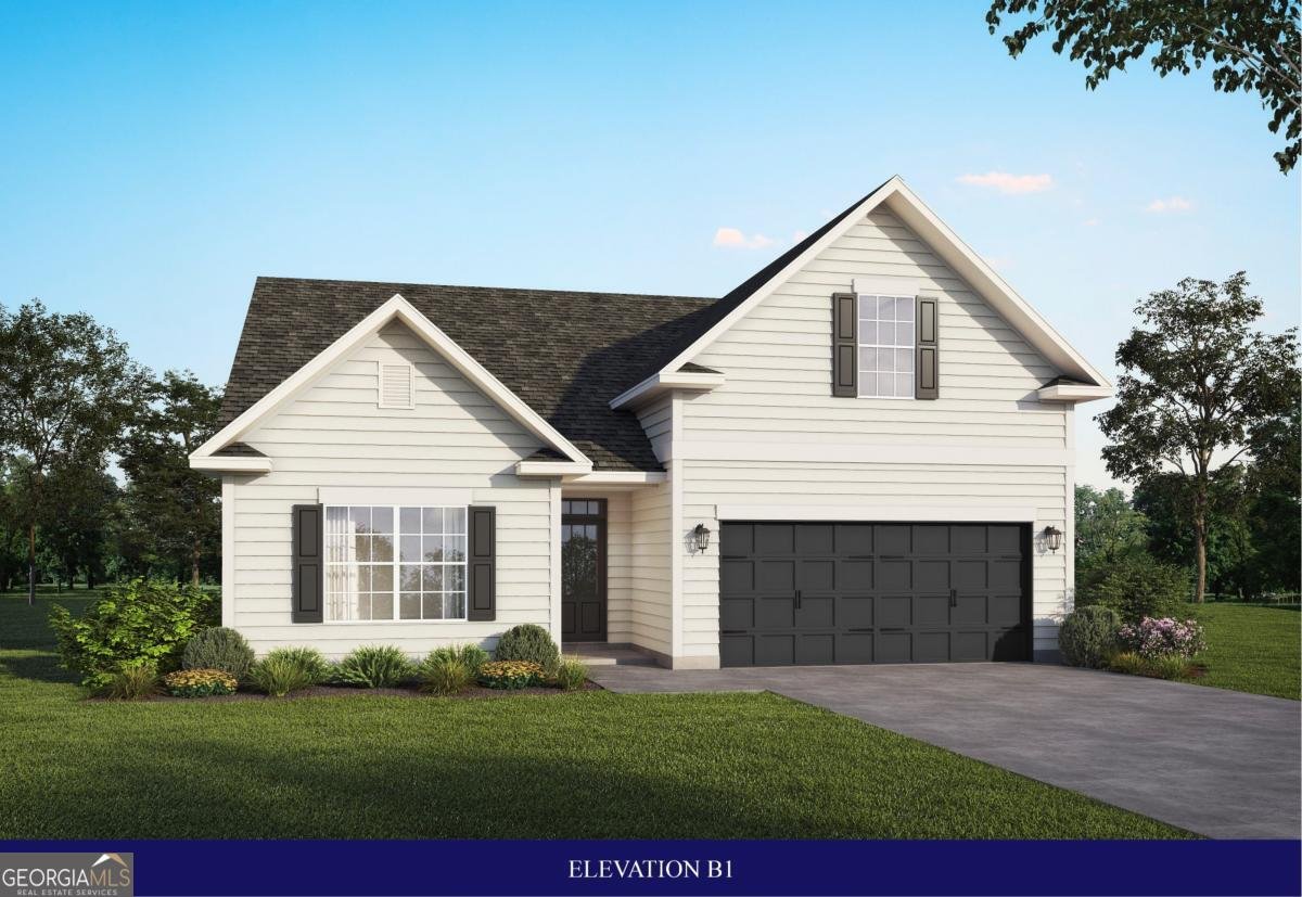 154 Classic Overlook Homer - Photo 1