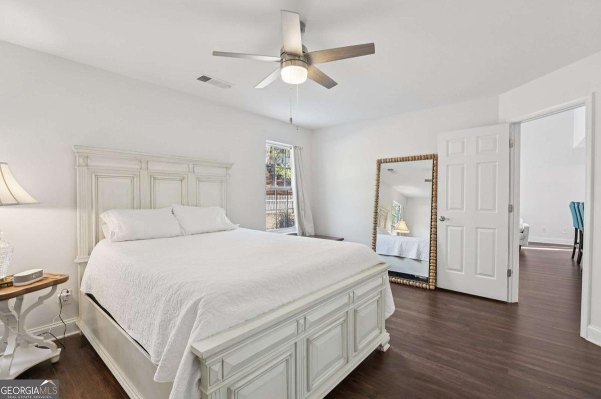 410 Sam Cobb Court Woodstock - Photo 12