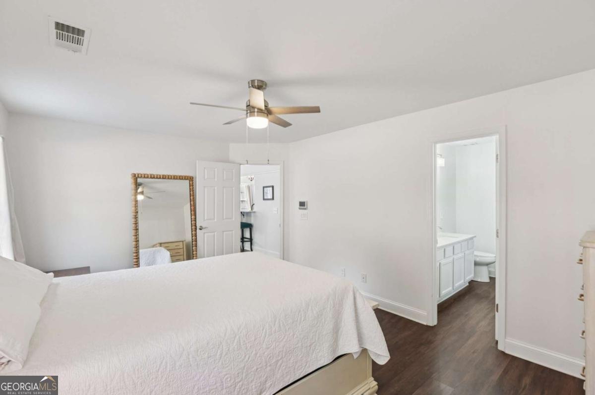 410 Sam Cobb Court Woodstock - Photo 13