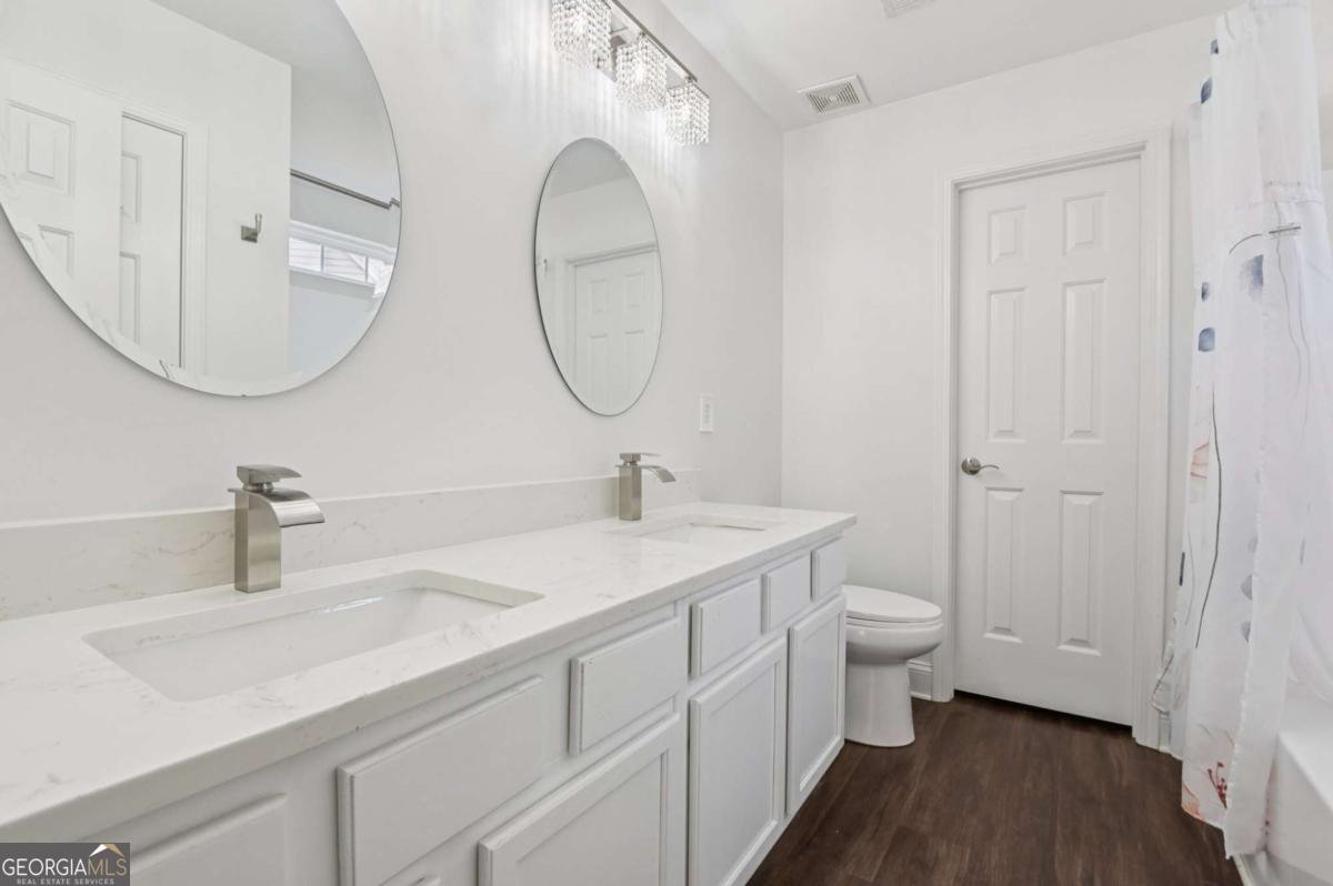 410 Sam Cobb Court Woodstock - Photo 14