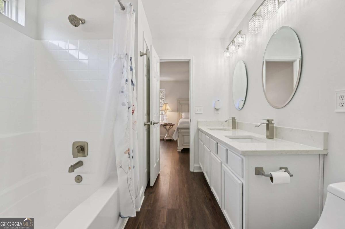 410 Sam Cobb Court Woodstock - Photo 15