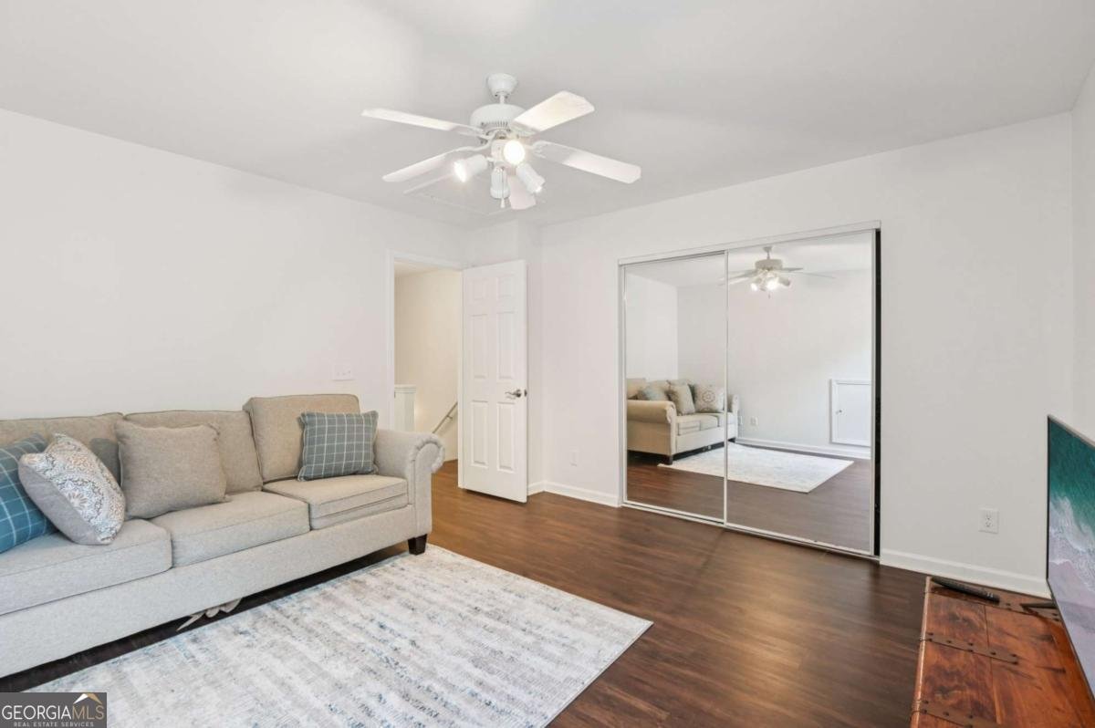 410 Sam Cobb Court Woodstock - Photo 17