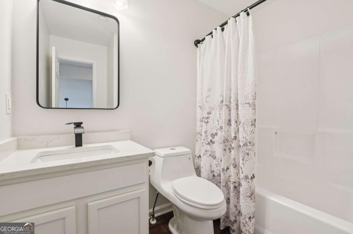 410 Sam Cobb Court Woodstock - Photo 18