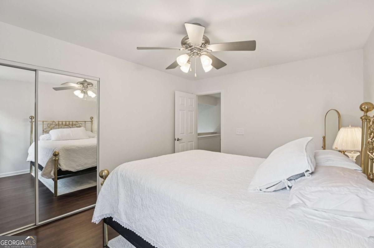 410 Sam Cobb Court Woodstock - Photo 20