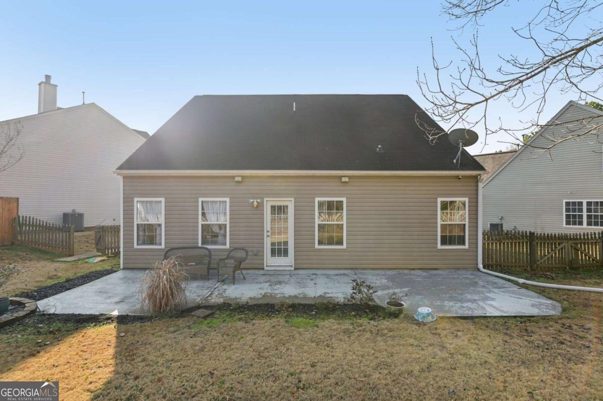 410 Sam Cobb Court Woodstock - Photo 21