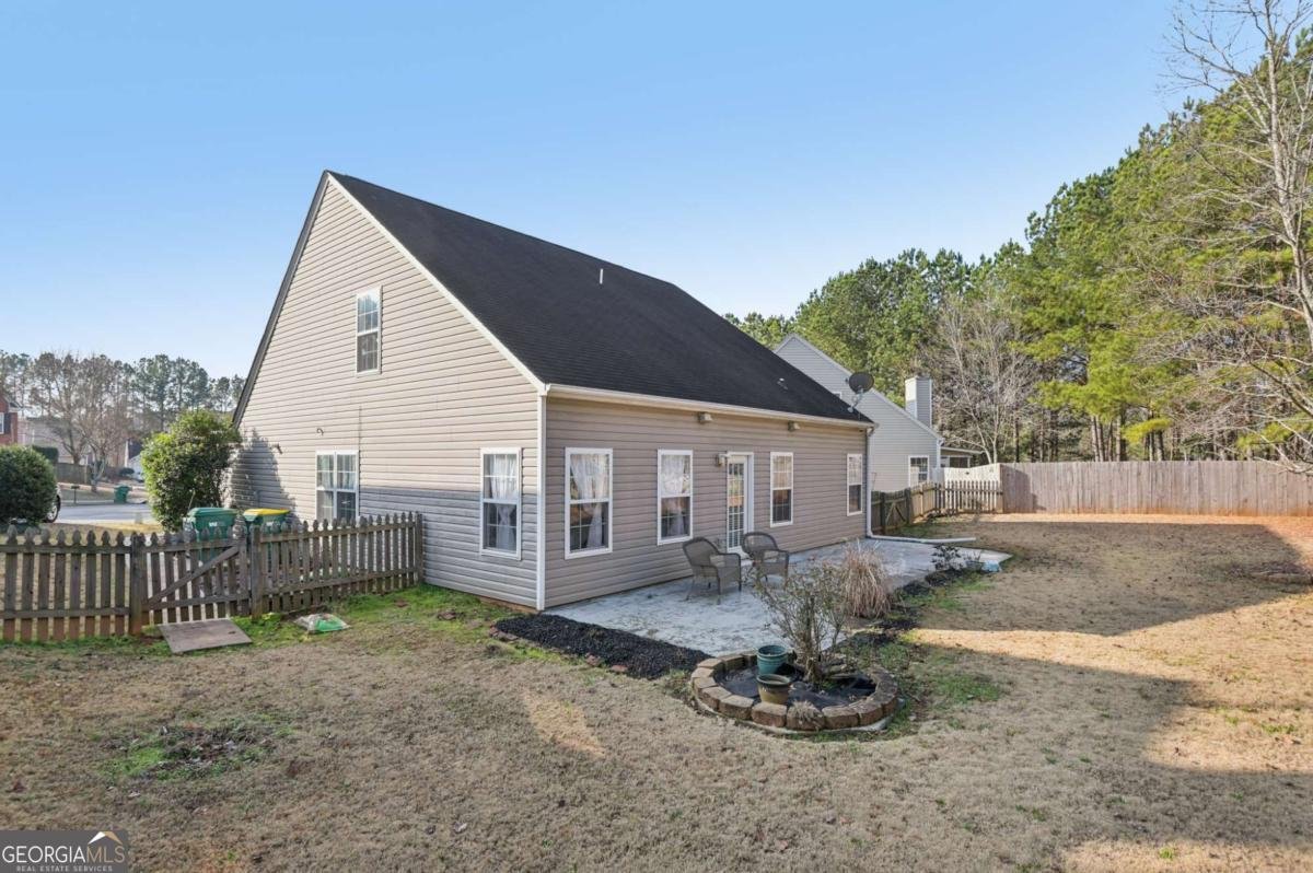 410 Sam Cobb Court Woodstock - Photo 23