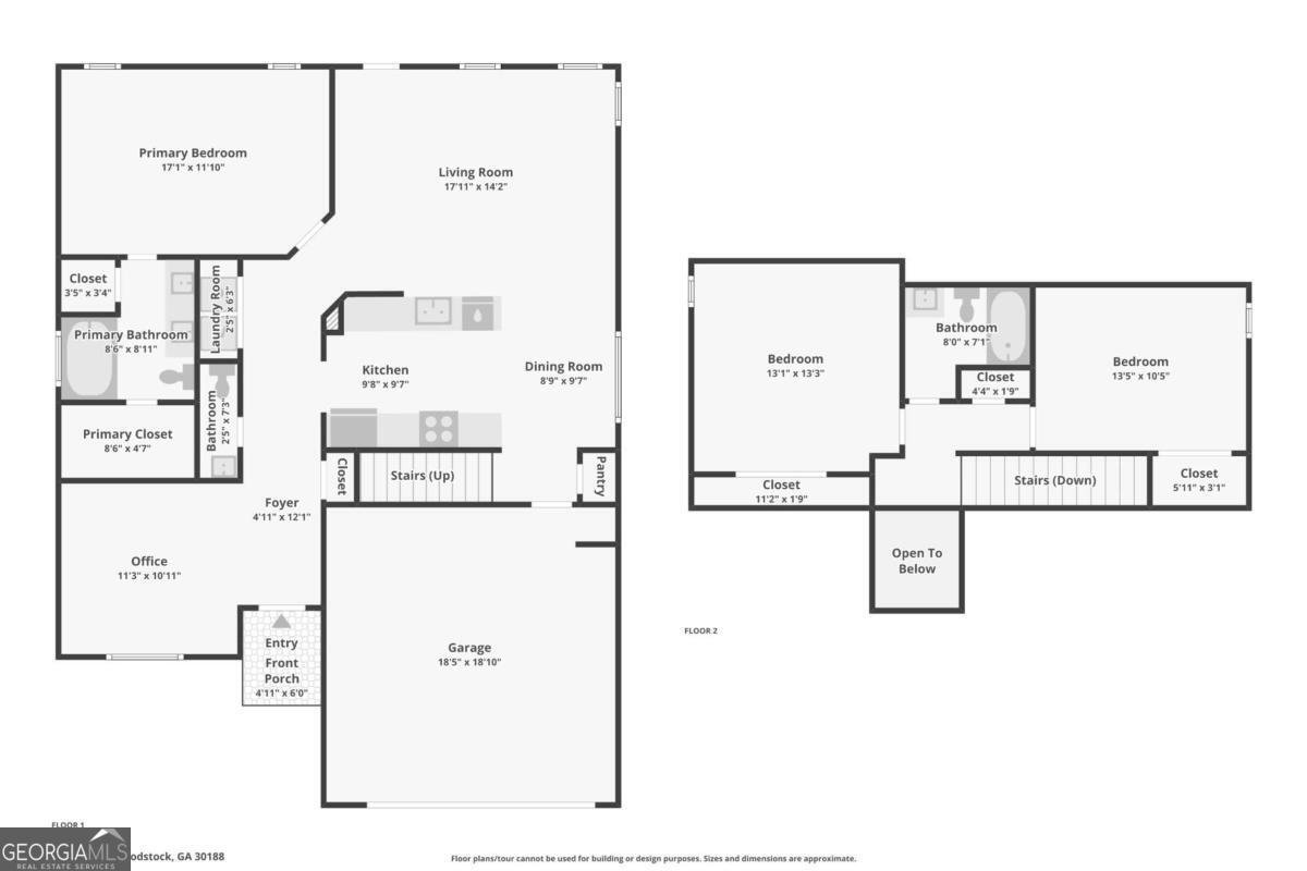 410 Sam Cobb Court Woodstock - Photo 25