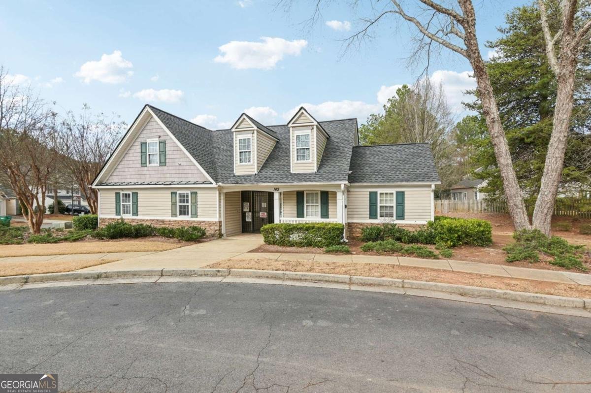 410 Sam Cobb Court Woodstock - Photo 27