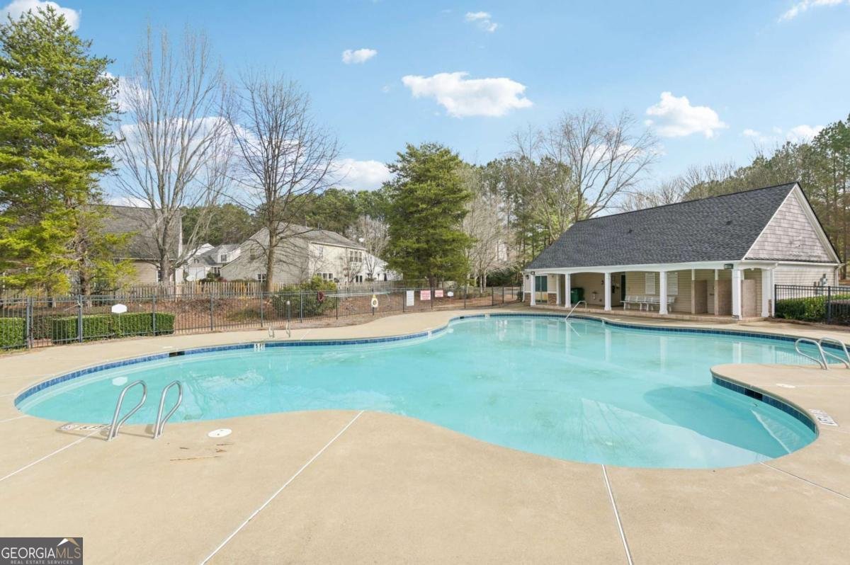 410 Sam Cobb Court Woodstock - Photo 28