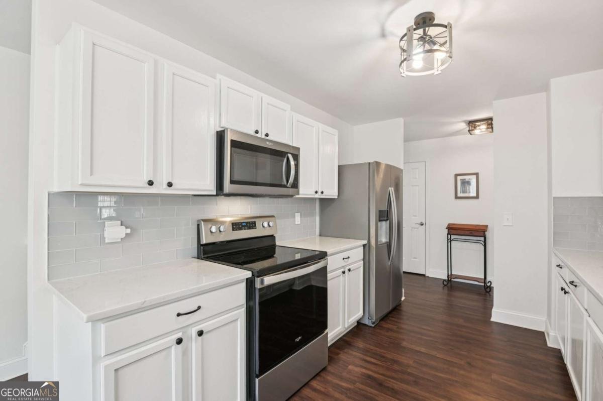 410 Sam Cobb Court Woodstock - Photo 9