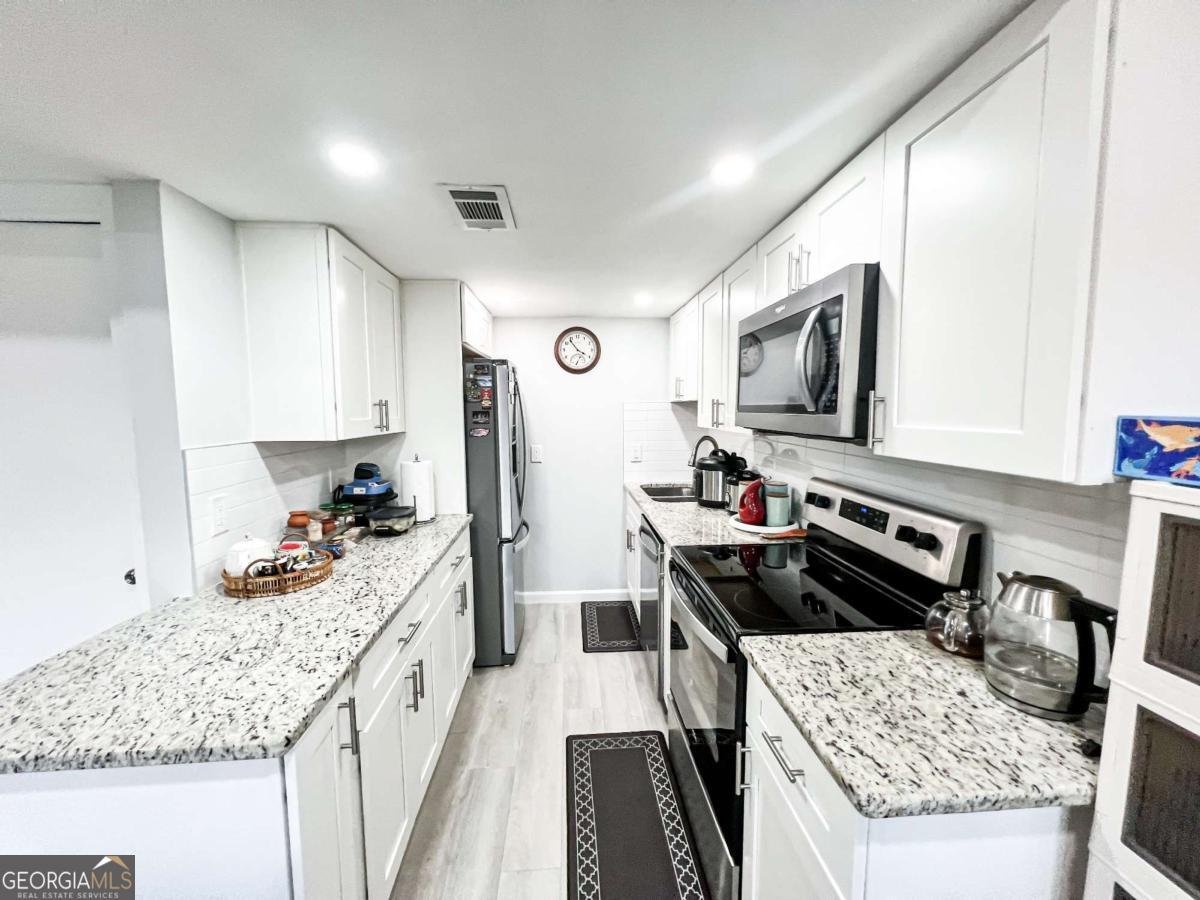 3549 Old Chamblee Tucker Road Atlanta - Photo 30