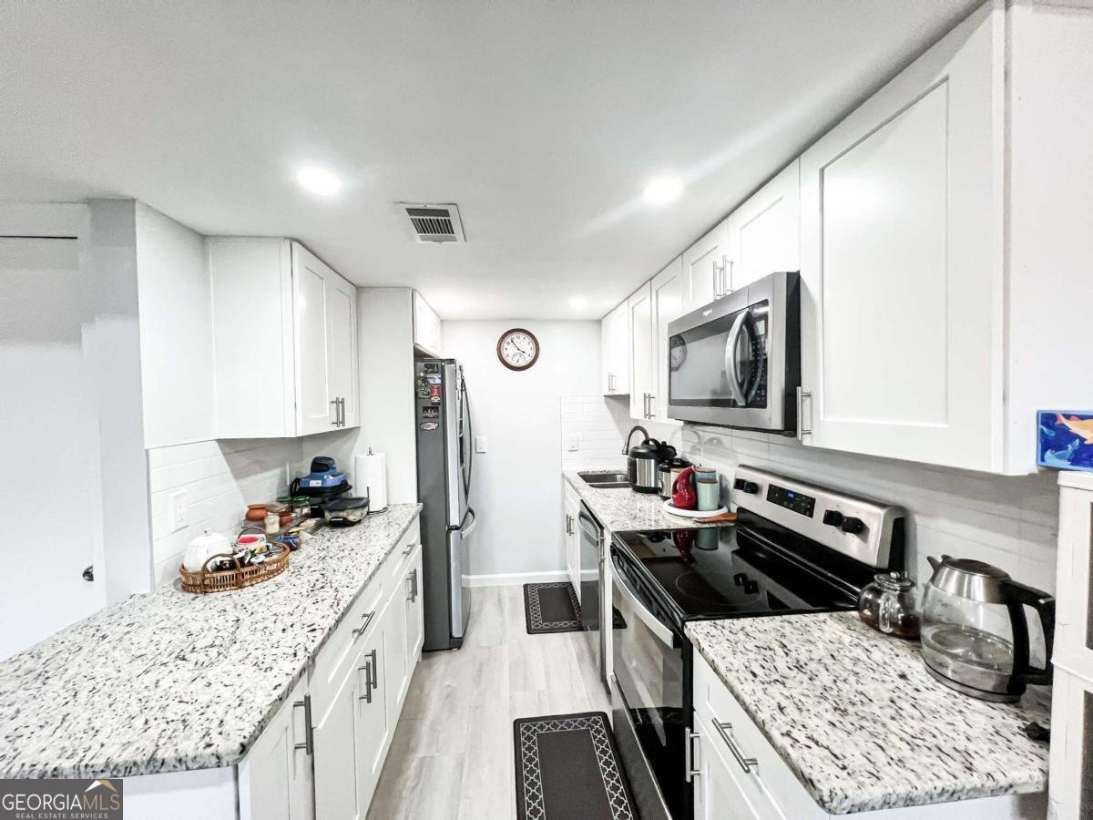 3549 Old Chamblee Tucker Road Atlanta - Photo 31