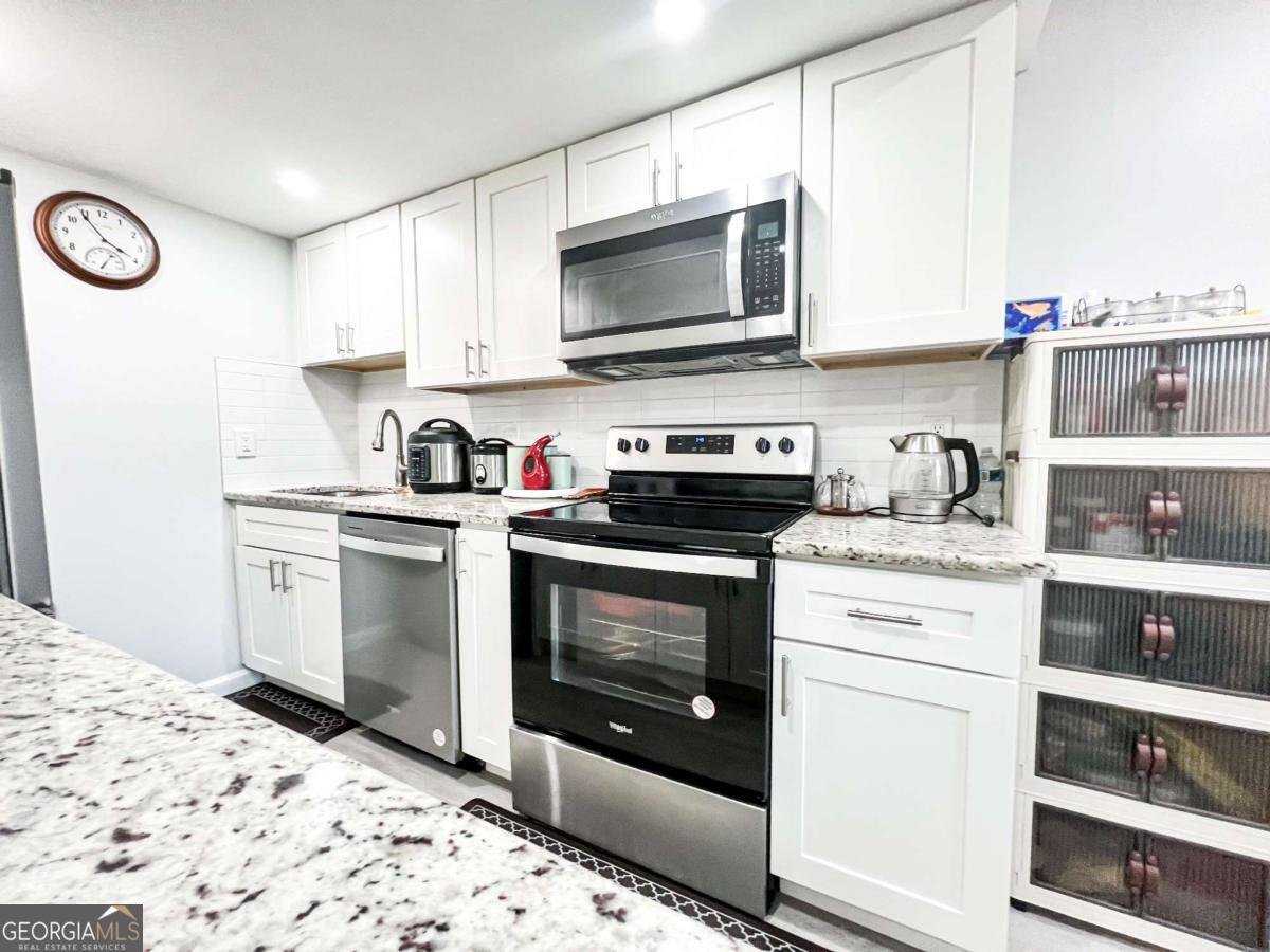 3549 Old Chamblee Tucker Road Atlanta - Photo 32