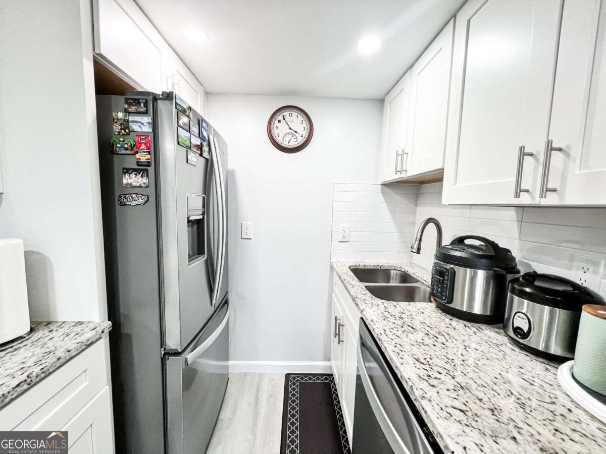 3549 Old Chamblee Tucker Road Atlanta - Photo 34