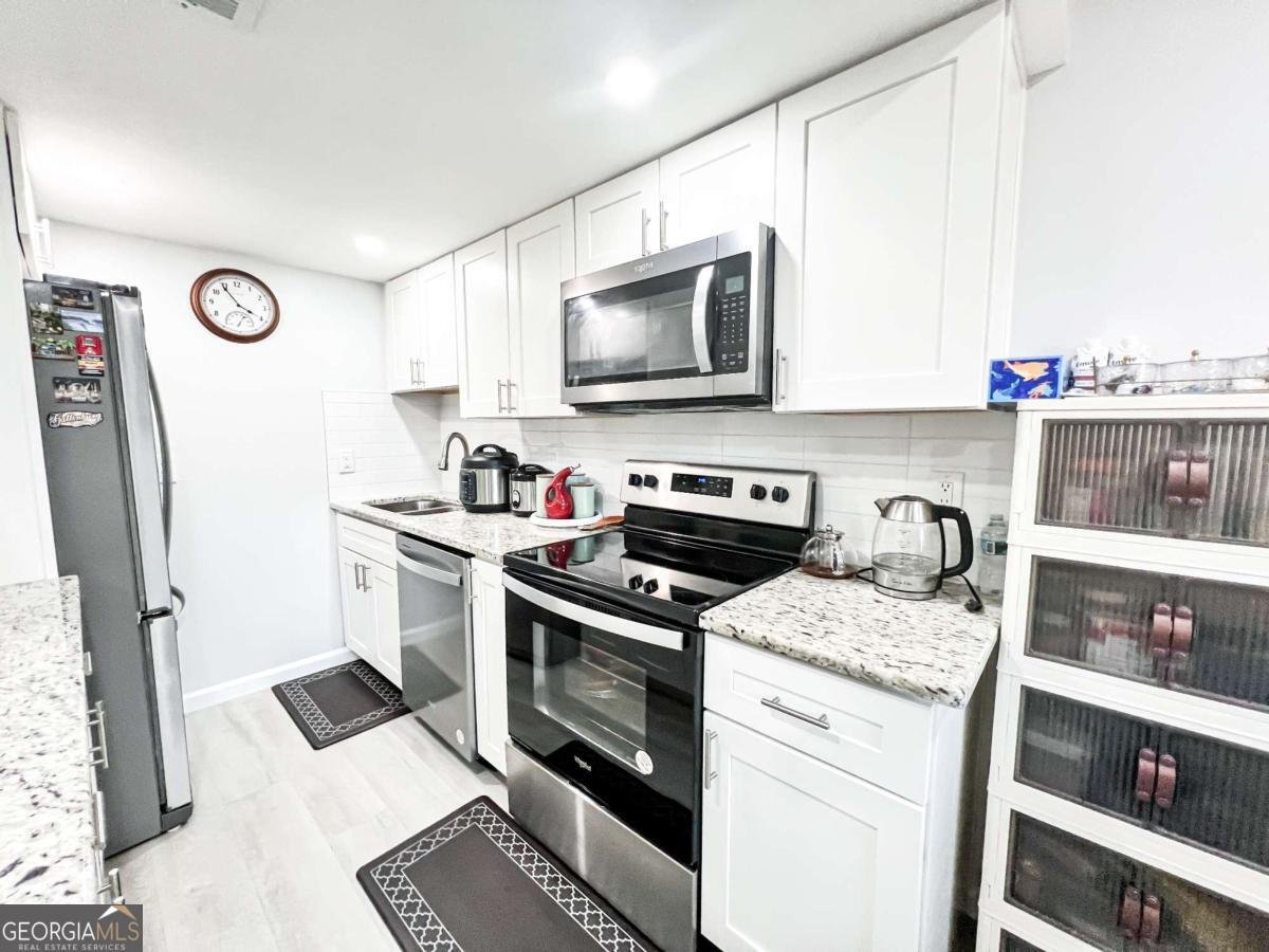 3549 Old Chamblee Tucker Road Atlanta - Photo 35