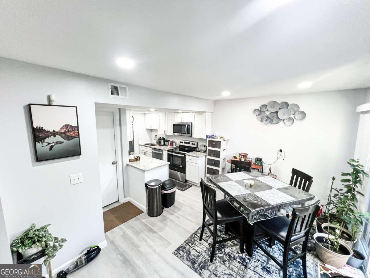 3549 Old Chamblee Tucker Road Atlanta - Photo 36