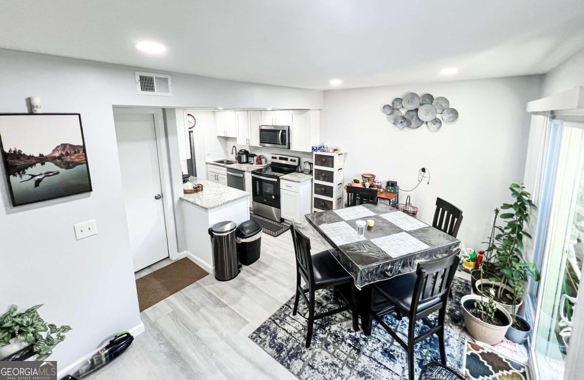 3549 Old Chamblee Tucker Road Atlanta - Photo 37