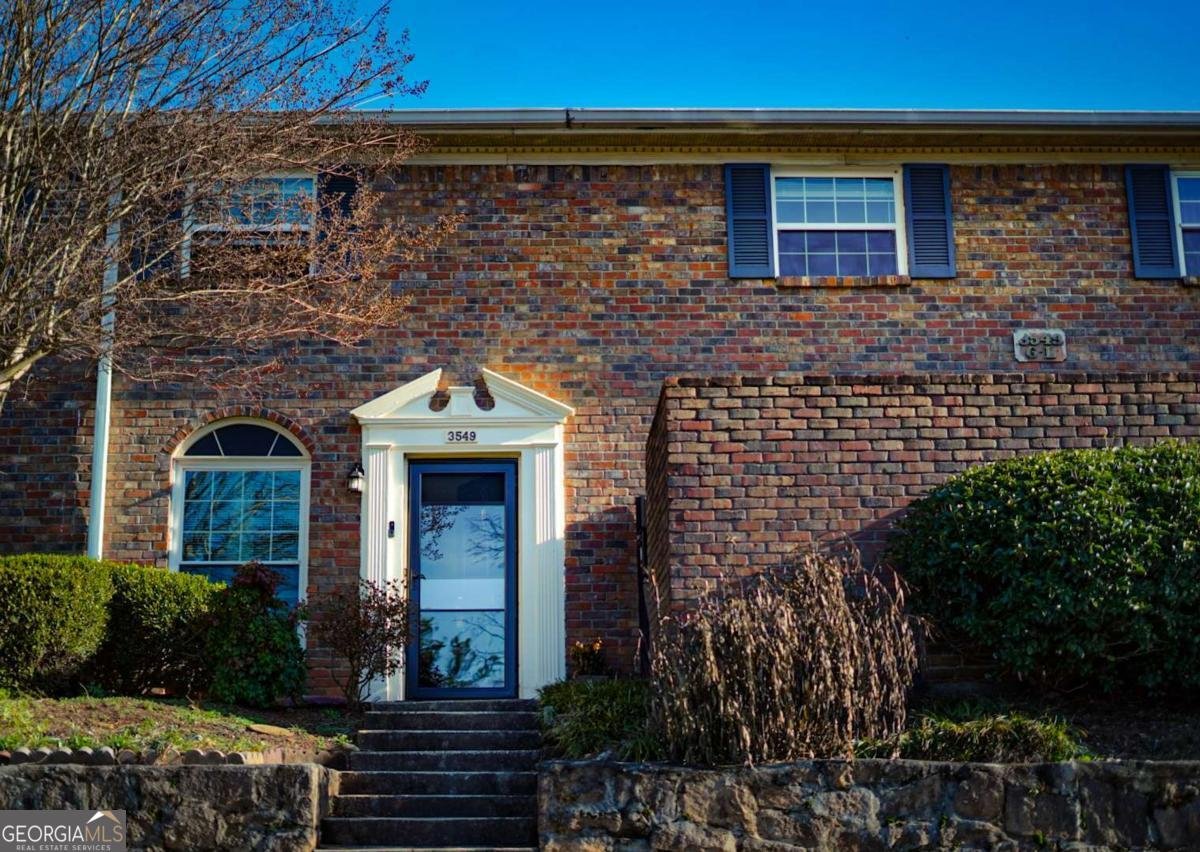 3549 Old Chamblee Tucker Road Atlanta - Photo 8