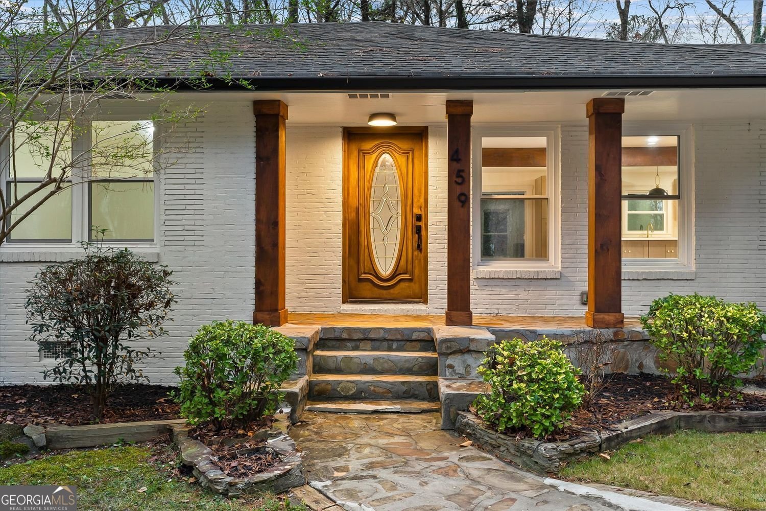 459 Thackeray Place Atlanta - Photo 10