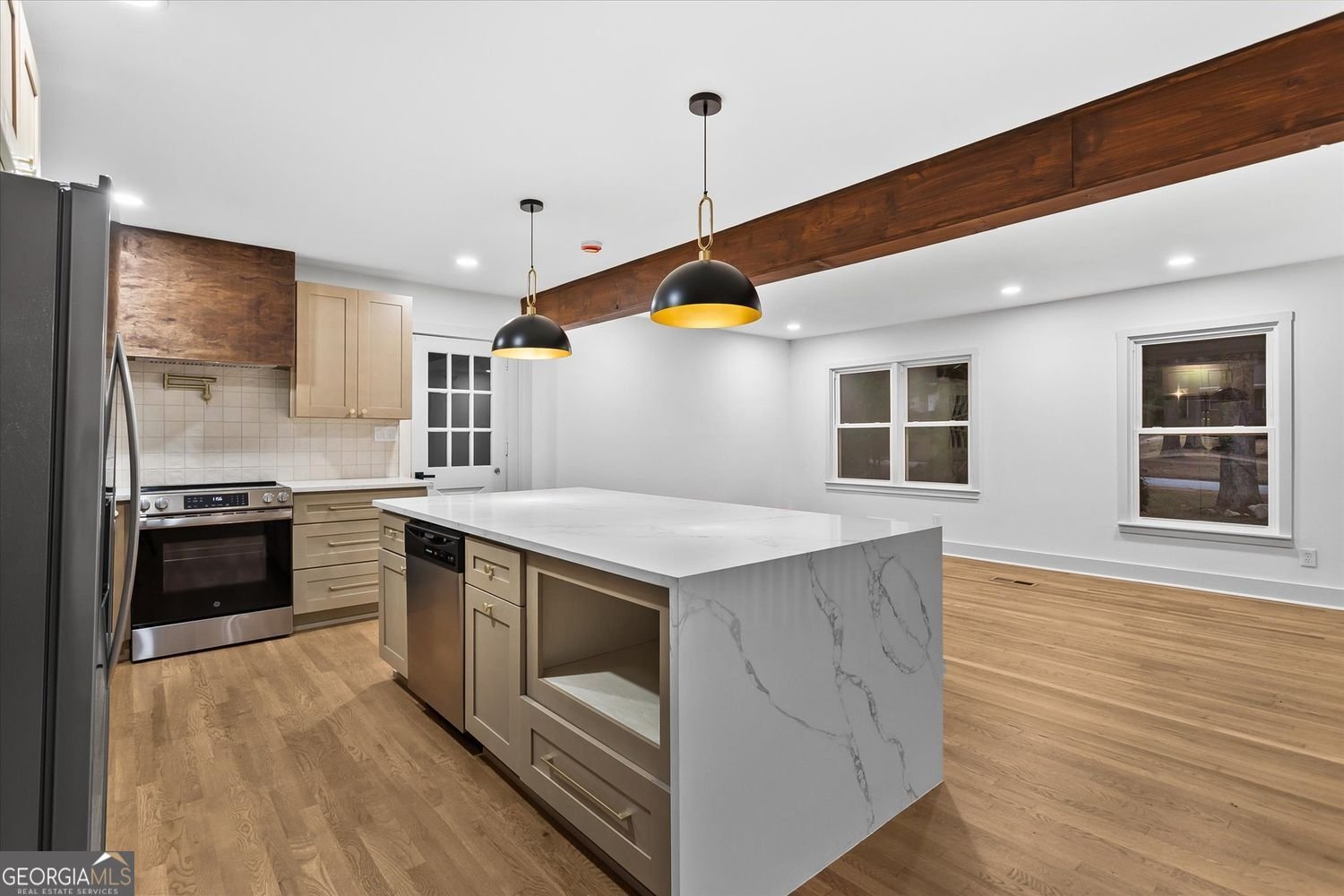 459 Thackeray Place Atlanta - Photo 33