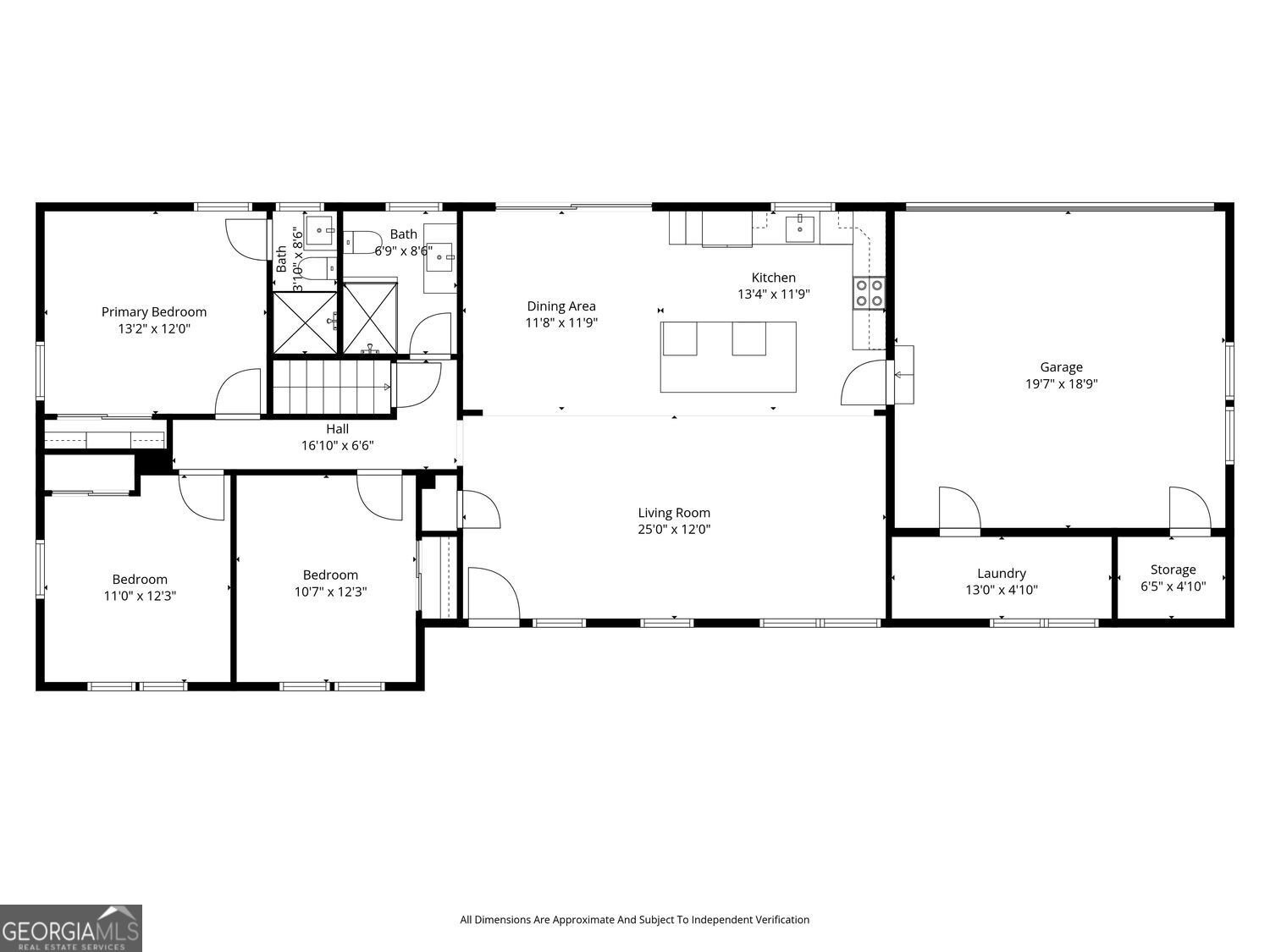 459 Thackeray Place Atlanta - Photo 59
