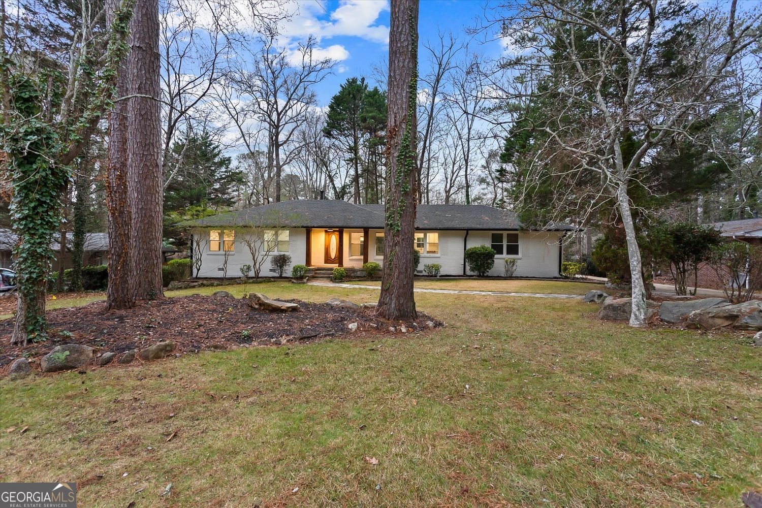 459 Thackeray Place Atlanta - Photo 6