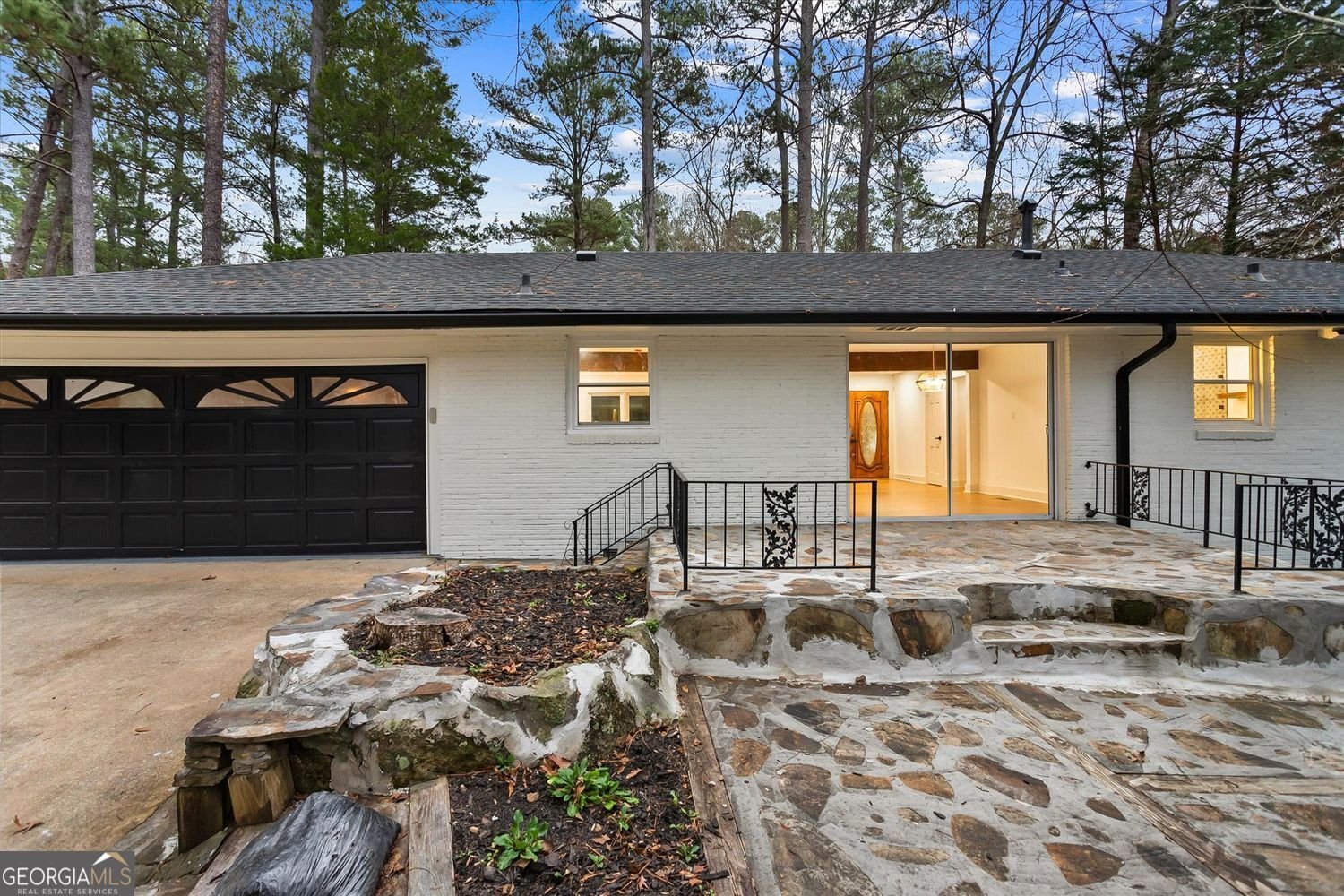 459 Thackeray Place Atlanta - Photo 8