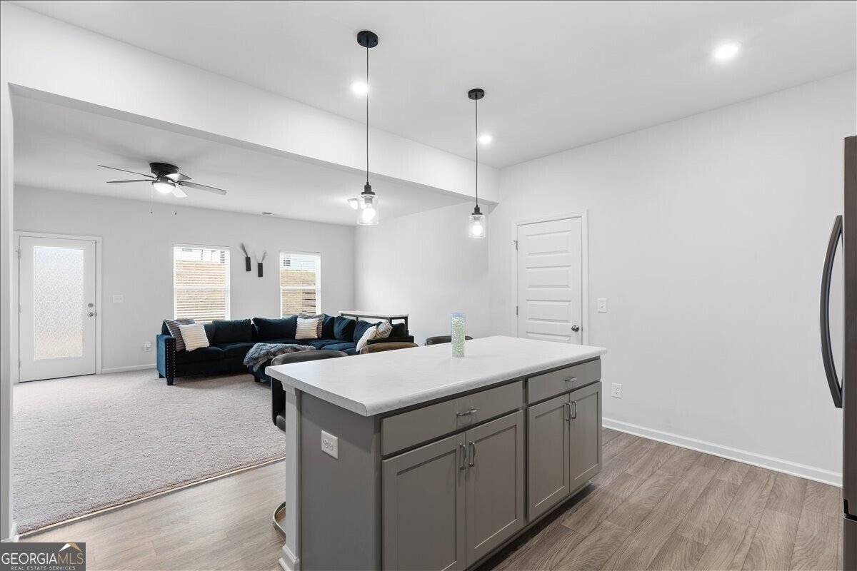 244 Dupont Drive Cartersville - Photo 13