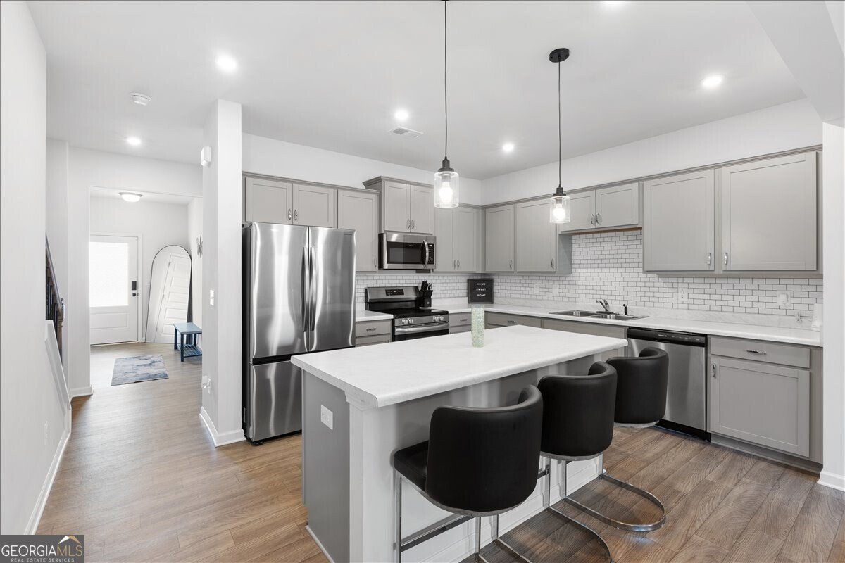 244 Dupont Drive Cartersville - Photo 14