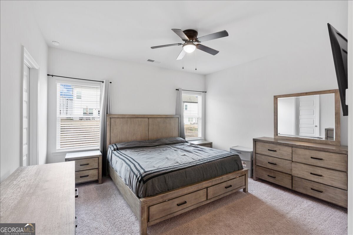 244 Dupont Drive Cartersville - Photo 16