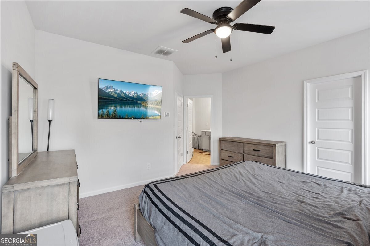 244 Dupont Drive Cartersville - Photo 17