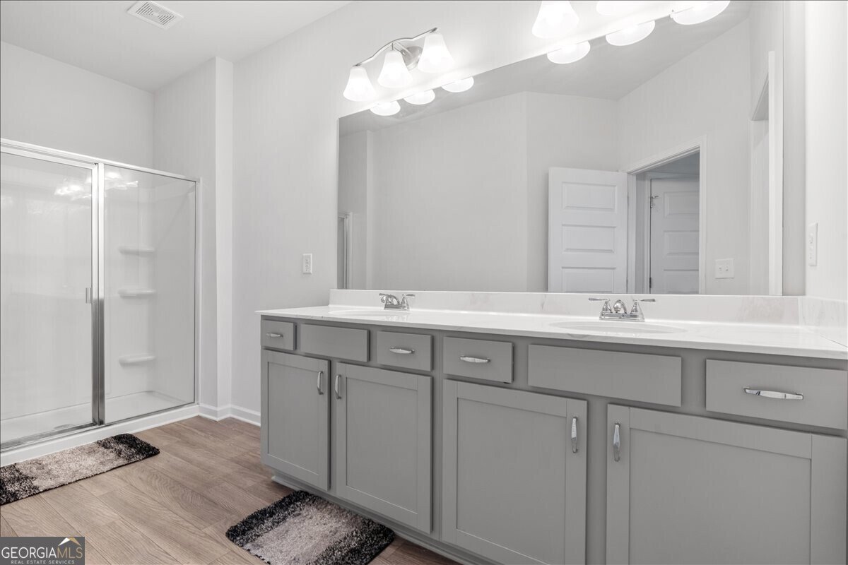 244 Dupont Drive Cartersville - Photo 18