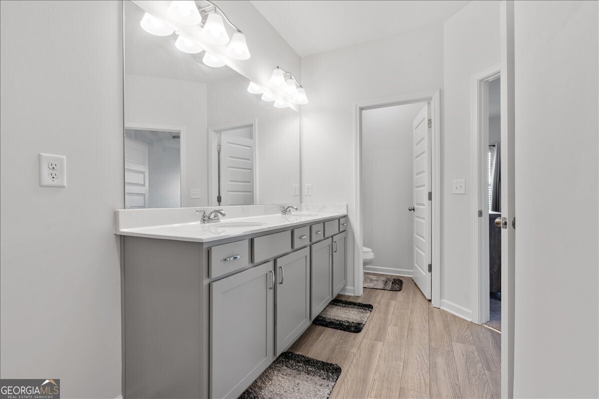 244 Dupont Drive Cartersville - Photo 19