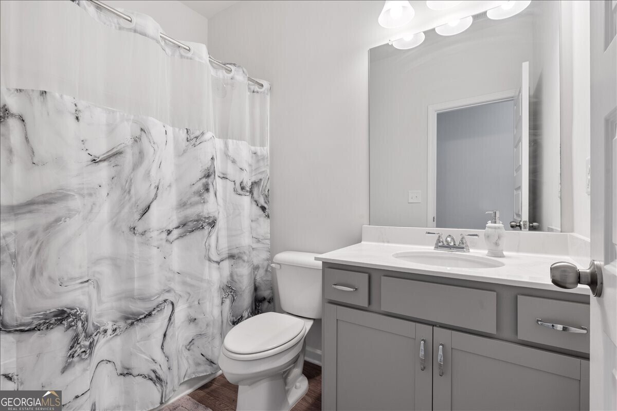 244 Dupont Drive Cartersville - Photo 21