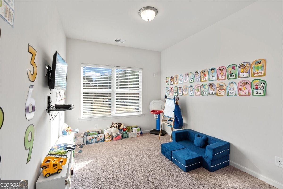 244 Dupont Drive Cartersville - Photo 22