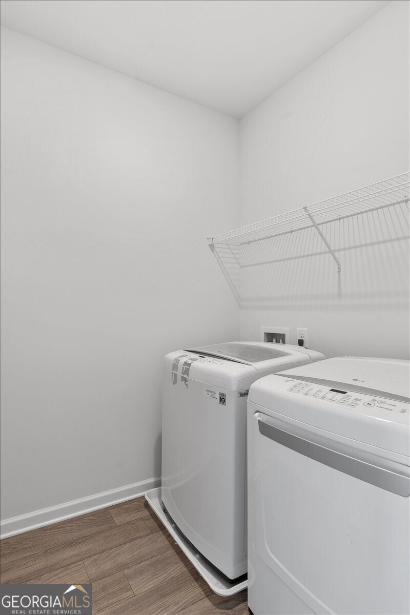 244 Dupont Drive Cartersville - Photo 23