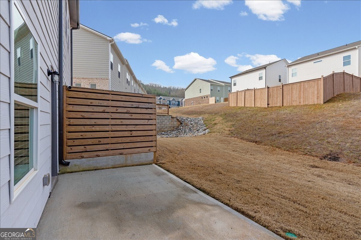 244 Dupont Drive Cartersville - Photo 24