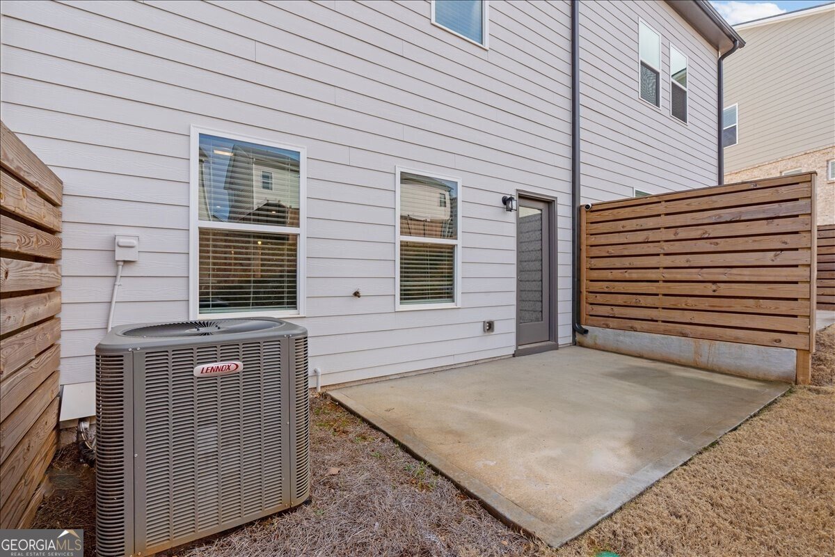 244 Dupont Drive Cartersville - Photo 25