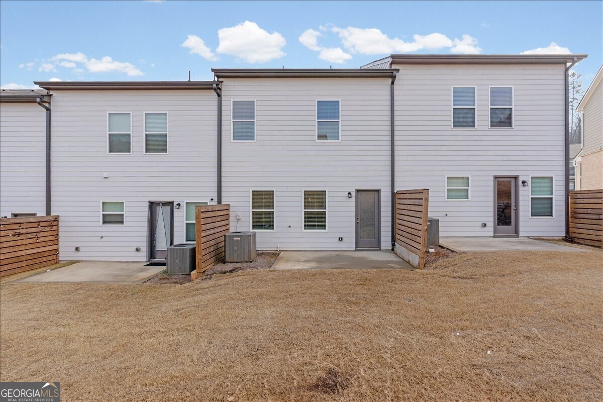 244 Dupont Drive Cartersville - Photo 26