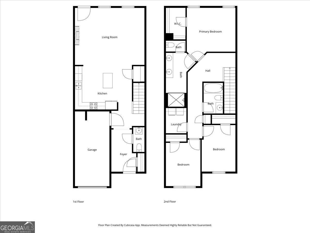 244 Dupont Drive Cartersville - Photo 30