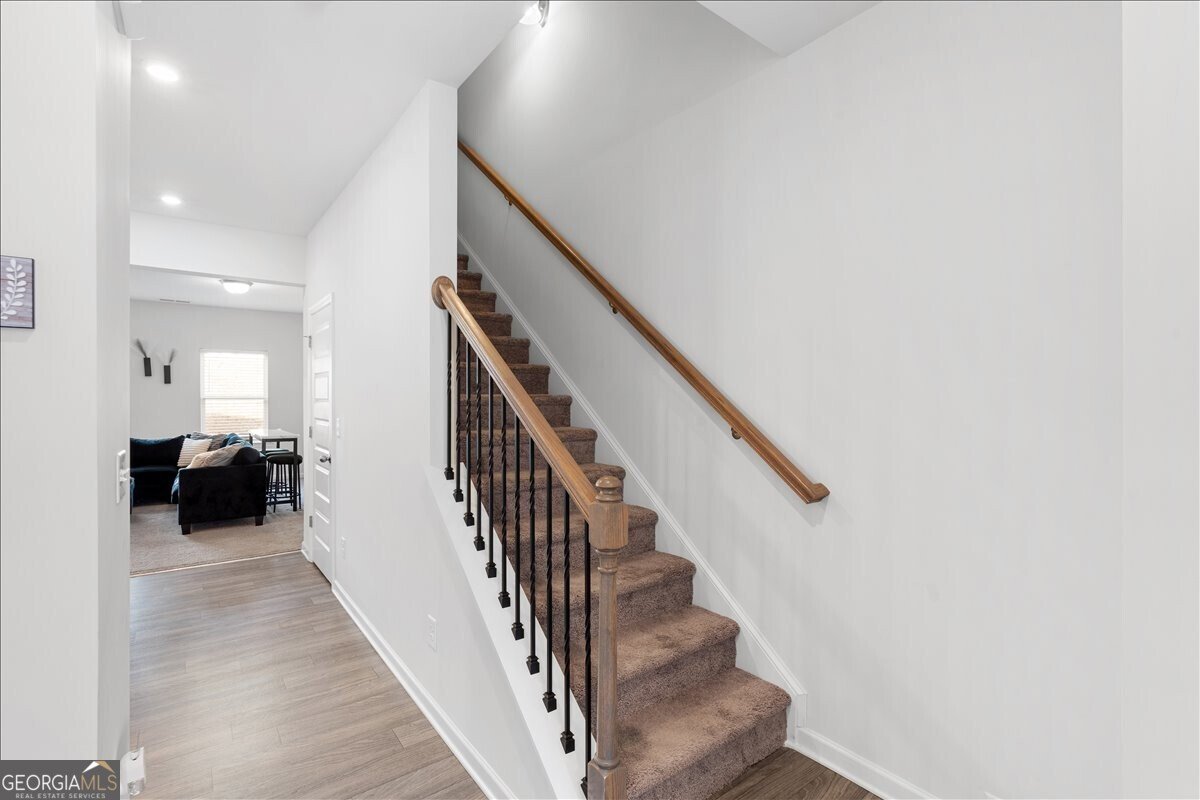 244 Dupont Drive Cartersville - Photo 7