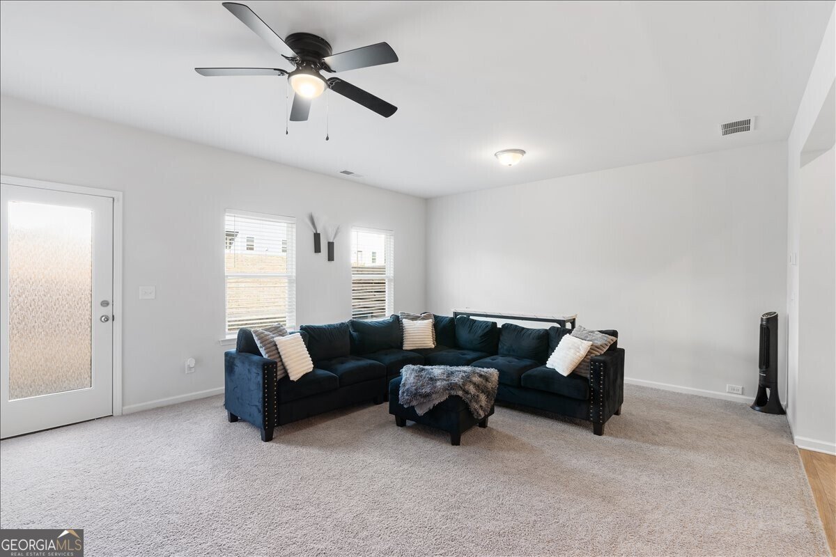 244 Dupont Drive Cartersville - Photo 8