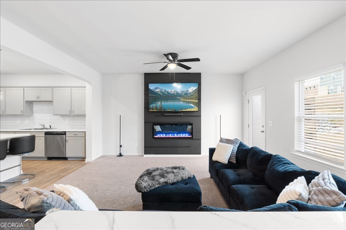 244 Dupont Drive Cartersville - Photo 9