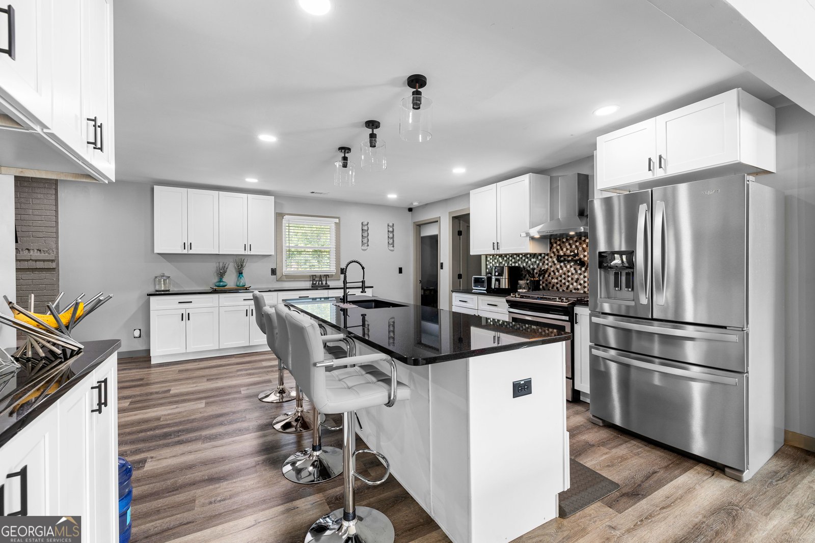 105 Ransby Drive Hogansville - Photo 11