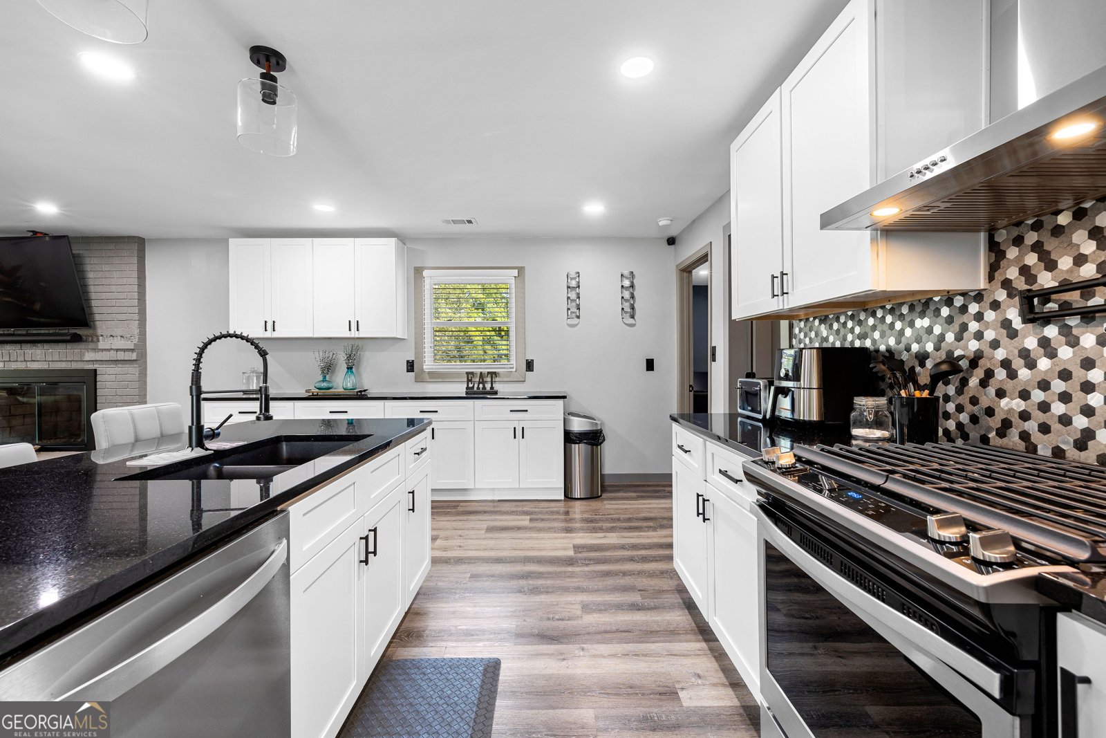 105 Ransby Drive Hogansville - Photo 12