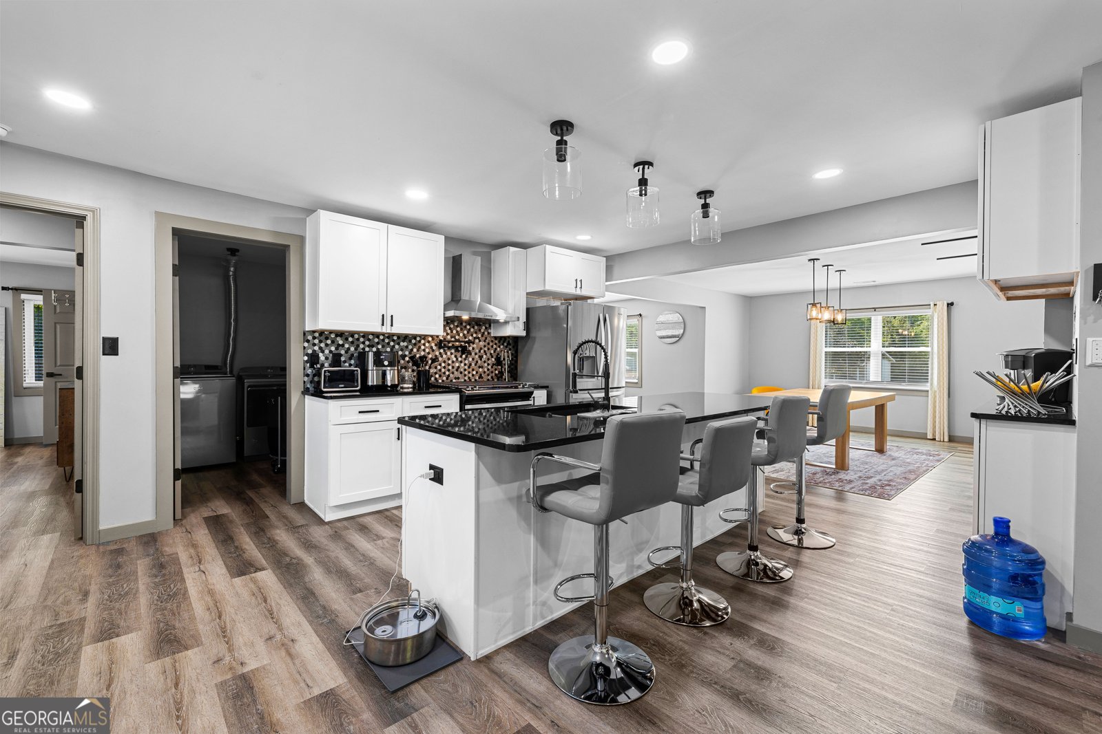 105 Ransby Drive Hogansville - Photo 16