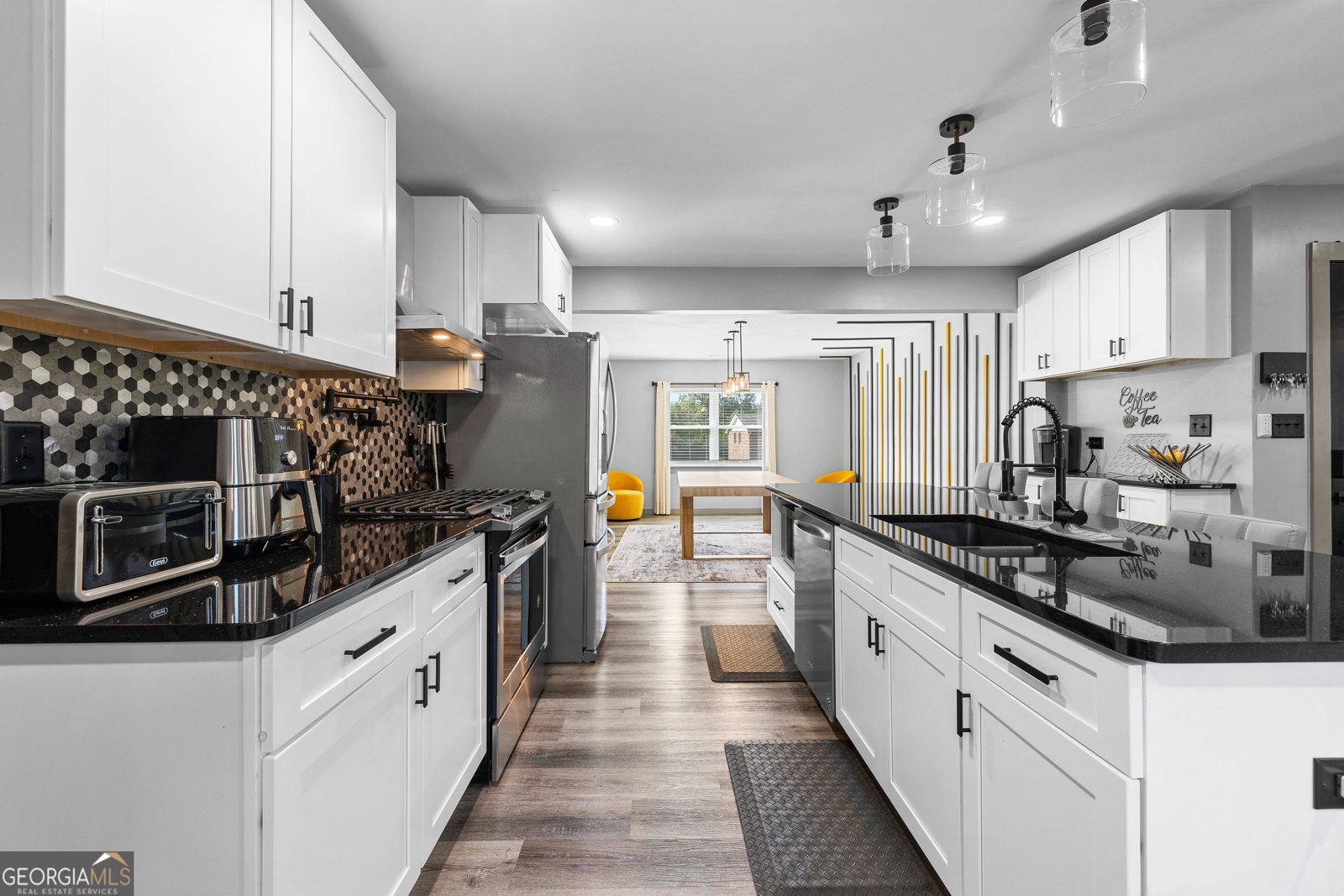 105 Ransby Drive Hogansville - Photo 17