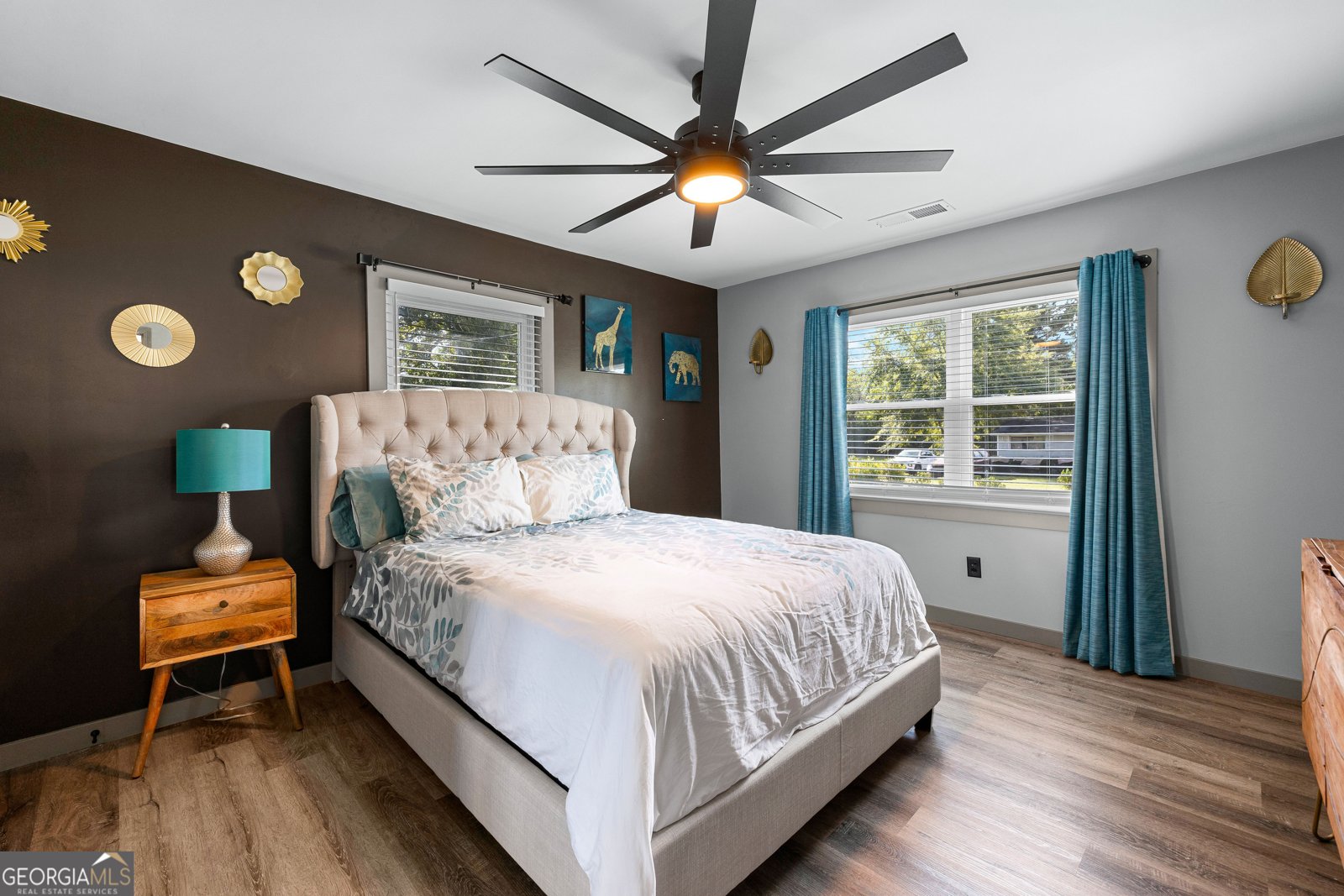 105 Ransby Drive Hogansville - Photo 27