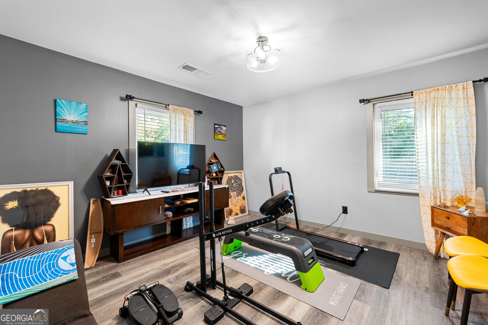 105 Ransby Drive Hogansville - Photo 30