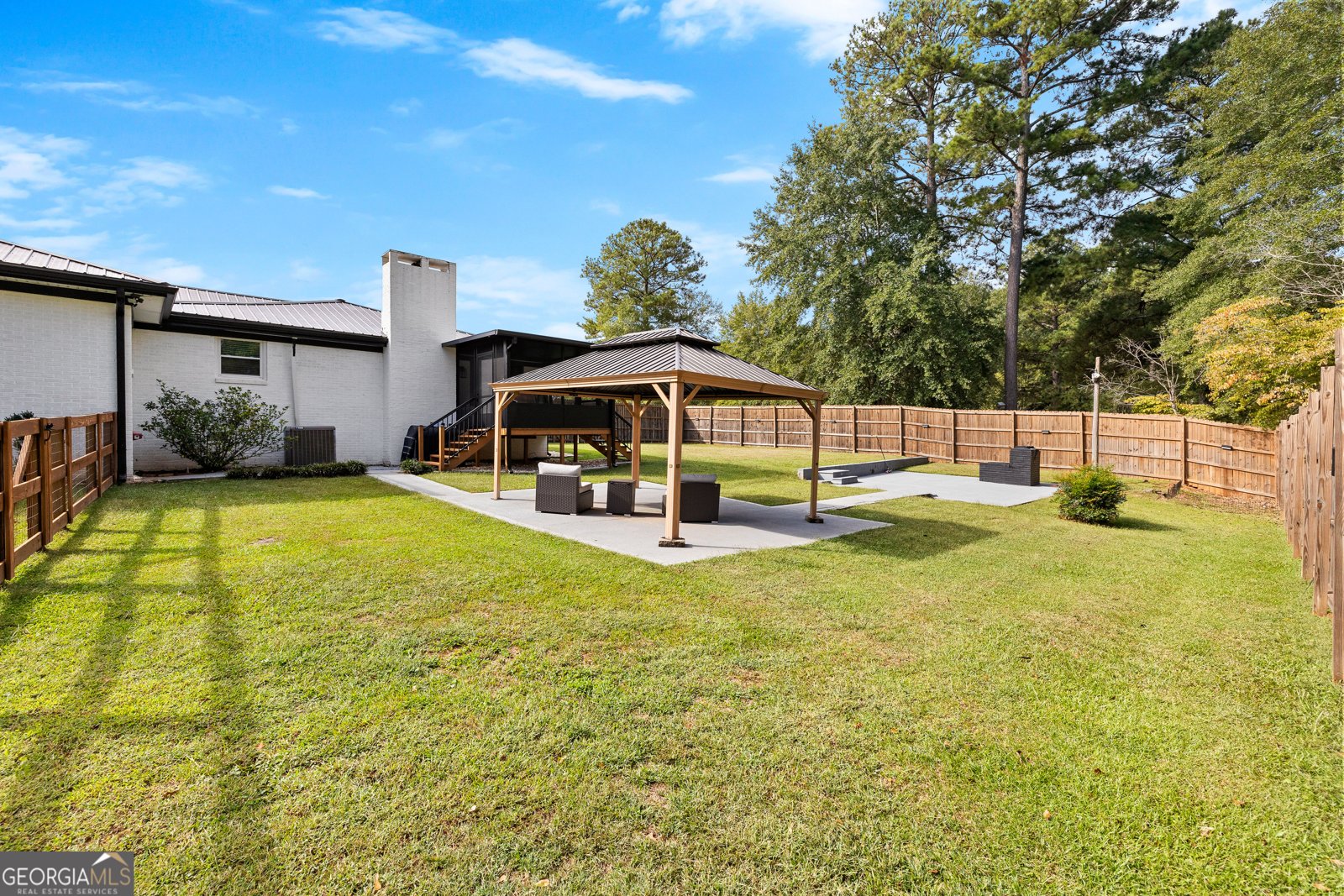 105 Ransby Drive Hogansville - Photo 38